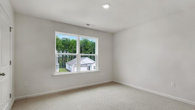 713 Sparkling Pear Drive, Willow Spring, NC 27592