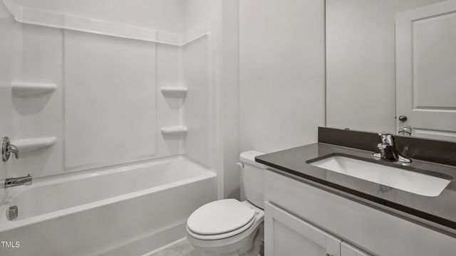 713 Sparkling Pear Drive, Willow Spring, NC 27592