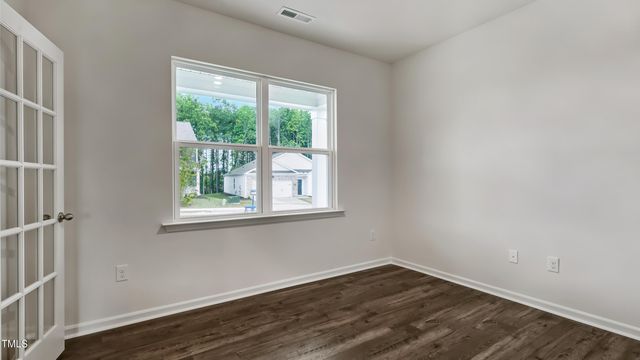 713 Sparkling Pear Drive, Willow Spring, NC 27592