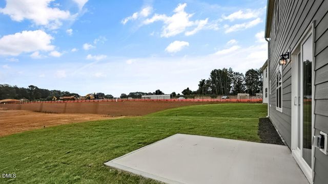 713 Sparkling Pear Drive, Willow Spring, NC 27592