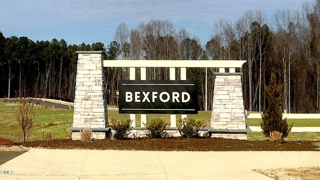 713 Sparkling Pear Drive, Willow Spring, NC 27592