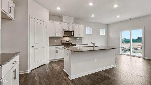 713 Sparkling Pear Drive, Willow Spring, NC 27592