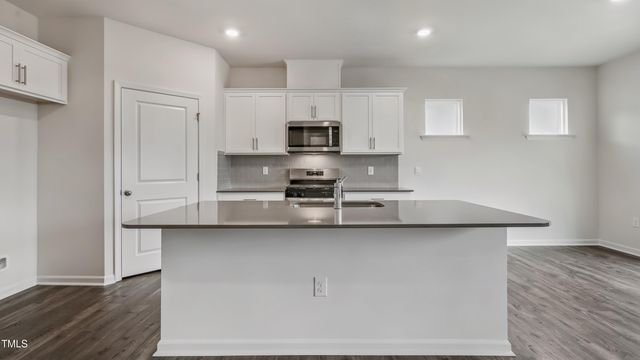 713 Sparkling Pear Drive, Willow Spring, NC 27592