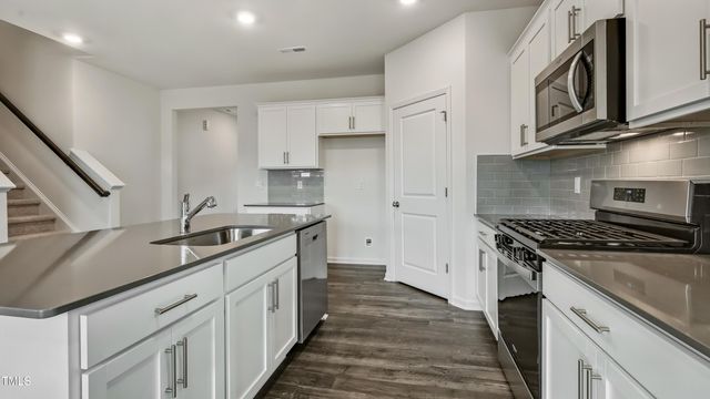 713 Sparkling Pear Drive, Willow Spring, NC 27592