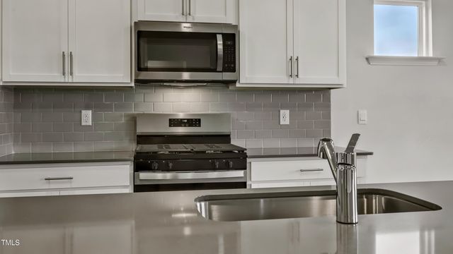 713 Sparkling Pear Drive, Willow Spring, NC 27592