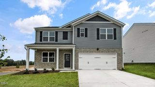 713 Sparkling Pear Drive, Willow Spring, NC 27592