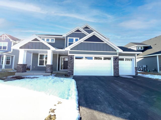 4707 Obsidian Way, Victoria, MN 55386