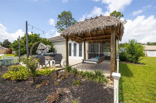 3 EASTMAN LANE, Palm Coast, FL 32164