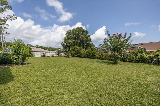 3 EASTMAN LANE, Palm Coast, FL 32164