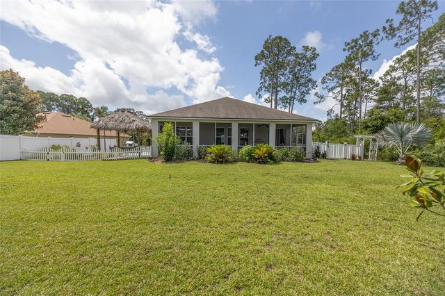 3 EASTMAN LANE, Palm Coast, FL 32164