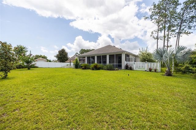 3 EASTMAN LANE, Palm Coast, FL 32164