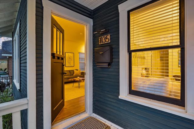 1135 Walling Street, Houston, TX 77009