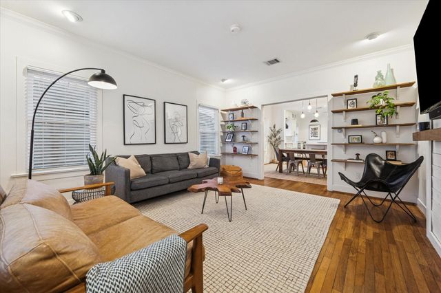 1135 Walling Street, Houston, TX 77009