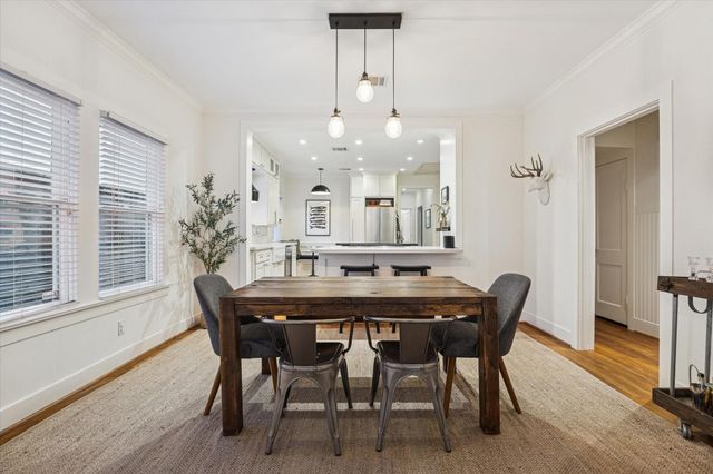 1135 Walling Street, Houston, TX 77009