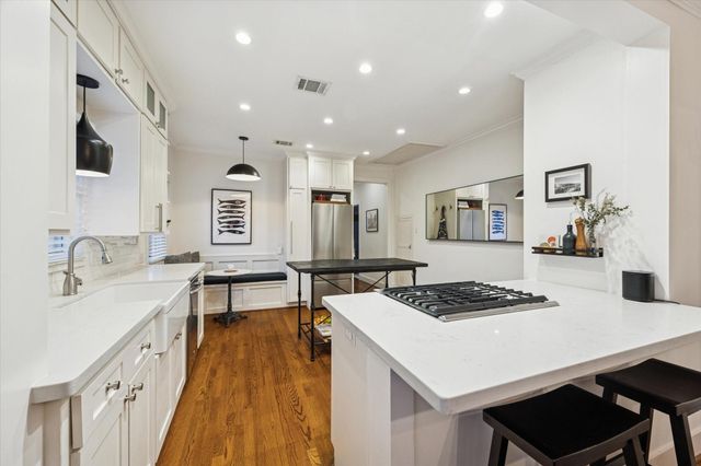 1135 Walling Street, Houston, TX 77009