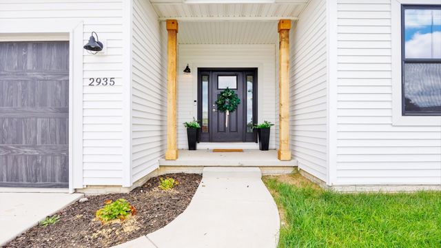 2935 Glendale Lane, Normal, IL 61761