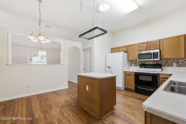 2017 BELHAVEN Drive, Orange Park, FL 32065