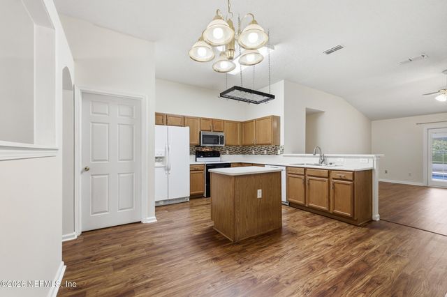 2017 BELHAVEN Drive, Orange Park, FL 32065