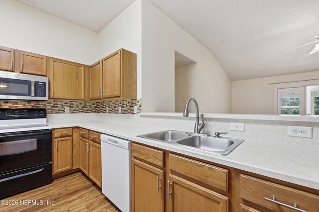 2017 BELHAVEN Drive, Orange Park, FL 32065