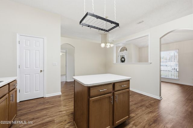 2017 BELHAVEN Drive, Orange Park, FL 32065