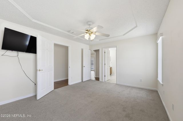 2017 BELHAVEN Drive, Orange Park, FL 32065