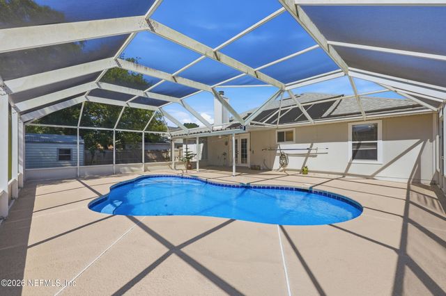 2017 BELHAVEN Drive, Orange Park, FL 32065