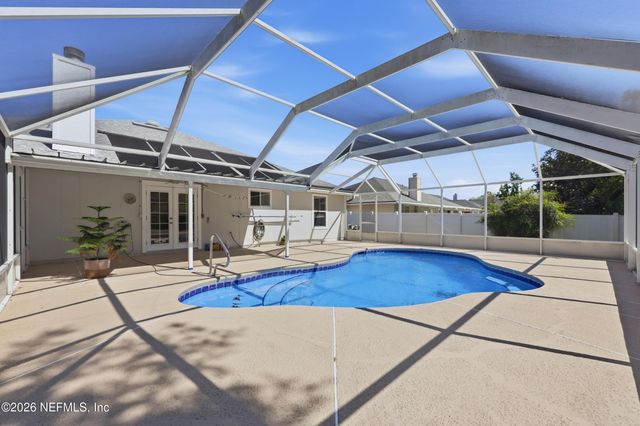 2017 BELHAVEN Drive, Orange Park, FL 32065