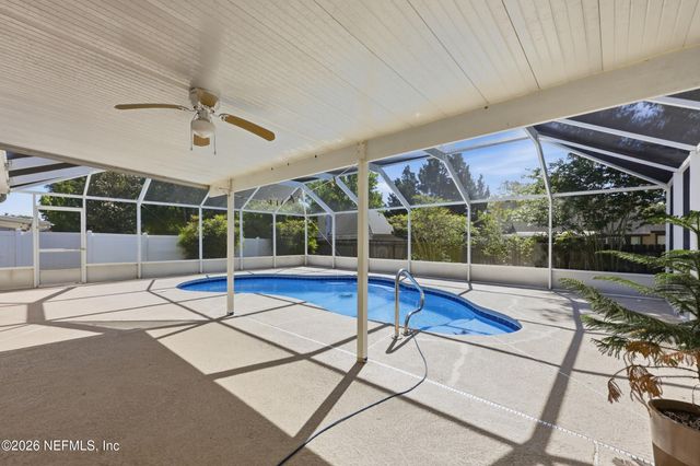 2017 BELHAVEN Drive, Orange Park, FL 32065