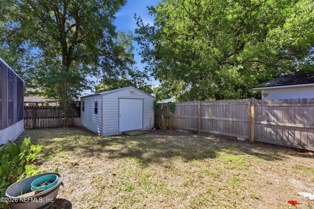 2017 BELHAVEN Drive, Orange Park, FL 32065