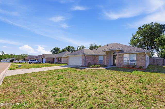 2017 BELHAVEN Drive, Orange Park, FL 32065