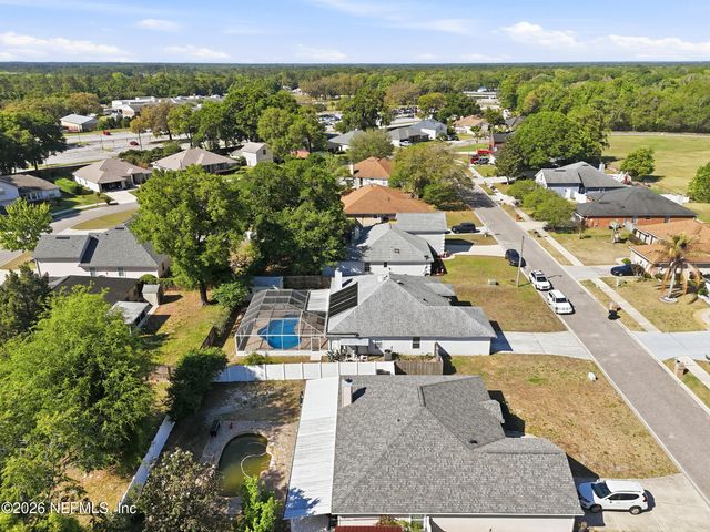 2017 BELHAVEN Drive, Orange Park, FL 32065