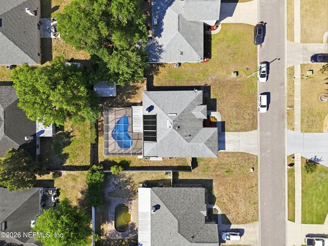 2017 BELHAVEN Drive, Orange Park, FL 32065