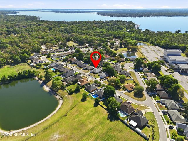 2017 BELHAVEN Drive, Orange Park, FL 32065