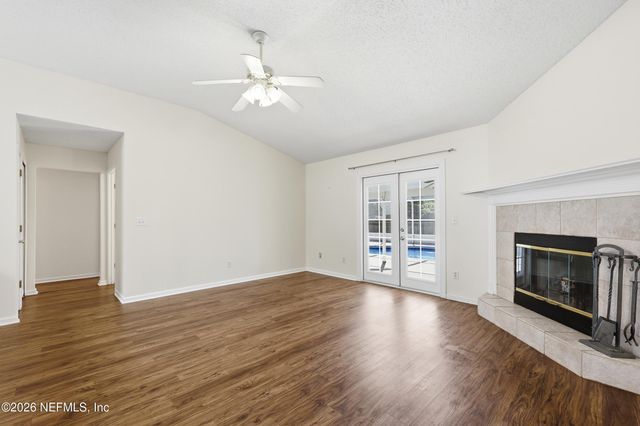 2017 BELHAVEN Drive, Orange Park, FL 32065