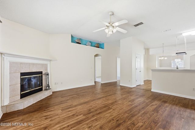 2017 BELHAVEN Drive, Orange Park, FL 32065