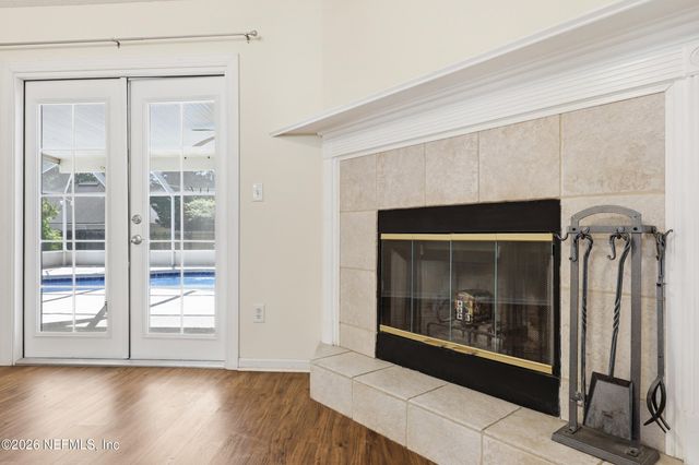 2017 BELHAVEN Drive, Orange Park, FL 32065