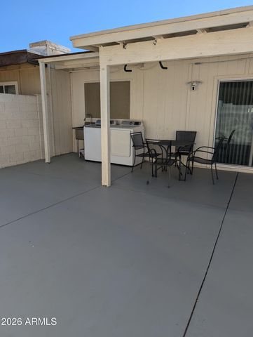 632 W FORDHAM Drive, Tempe, AZ 85283