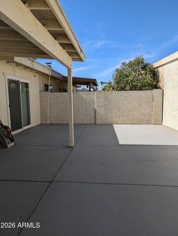 632 W FORDHAM Drive, Tempe, AZ 85283