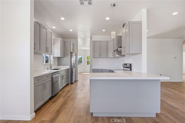 47363 W 93rd Street, Lancaster, CA 93536