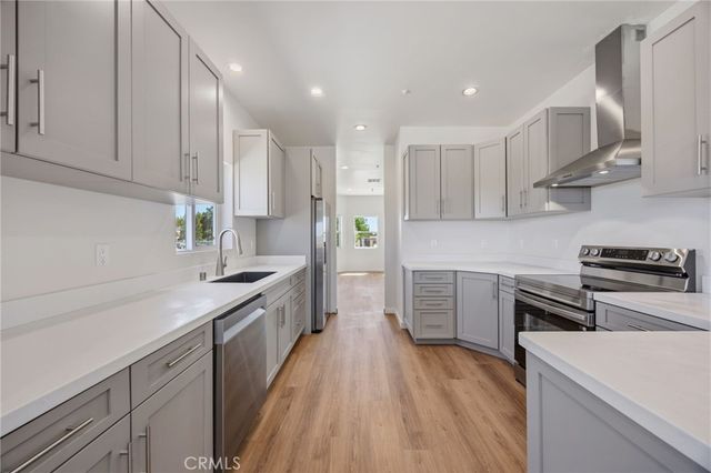 47363 W 93rd Street, Lancaster, CA 93536