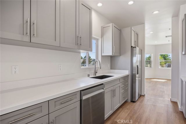 47363 W 93rd Street, Lancaster, CA 93536