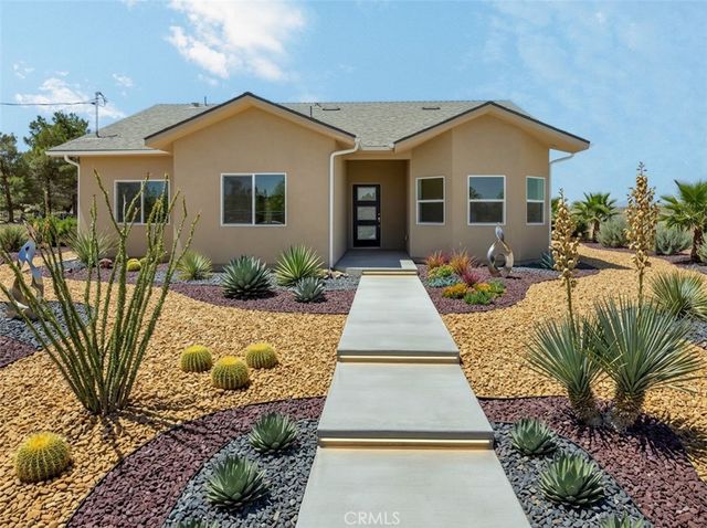 47363 W 93rd Street, Lancaster, CA 93536