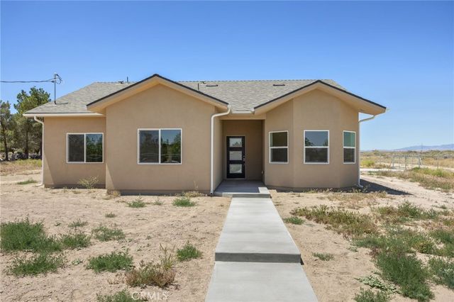 47363 W 93rd Street, Lancaster, CA 93536
