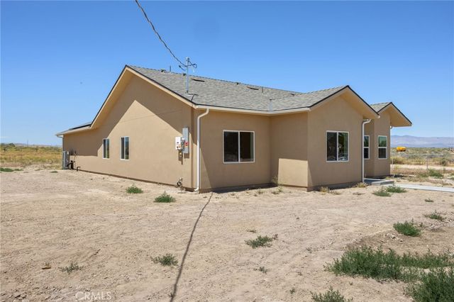 47363 W 93rd Street, Lancaster, CA 93536