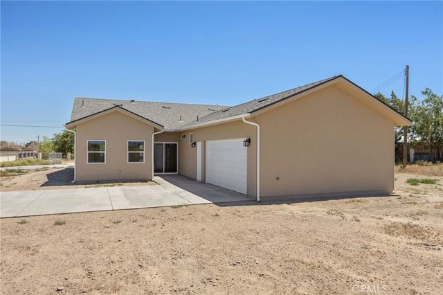 47363 W 93rd Street, Lancaster, CA 93536