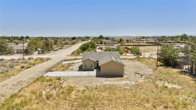47363 W 93rd Street, Lancaster, CA 93536