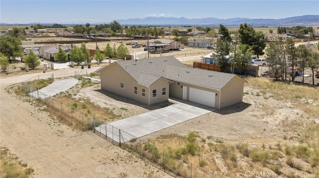 47363 W 93rd Street, Lancaster, CA 93536