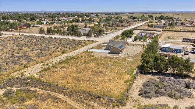 47363 W 93rd Street, Lancaster, CA 93536
