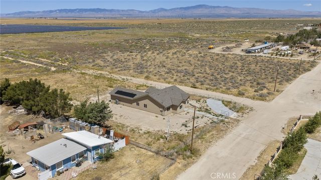47363 W 93rd Street, Lancaster, CA 93536