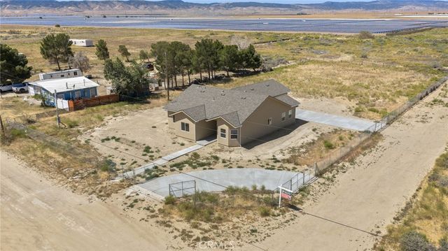47363 W 93rd Street, Lancaster, CA 93536